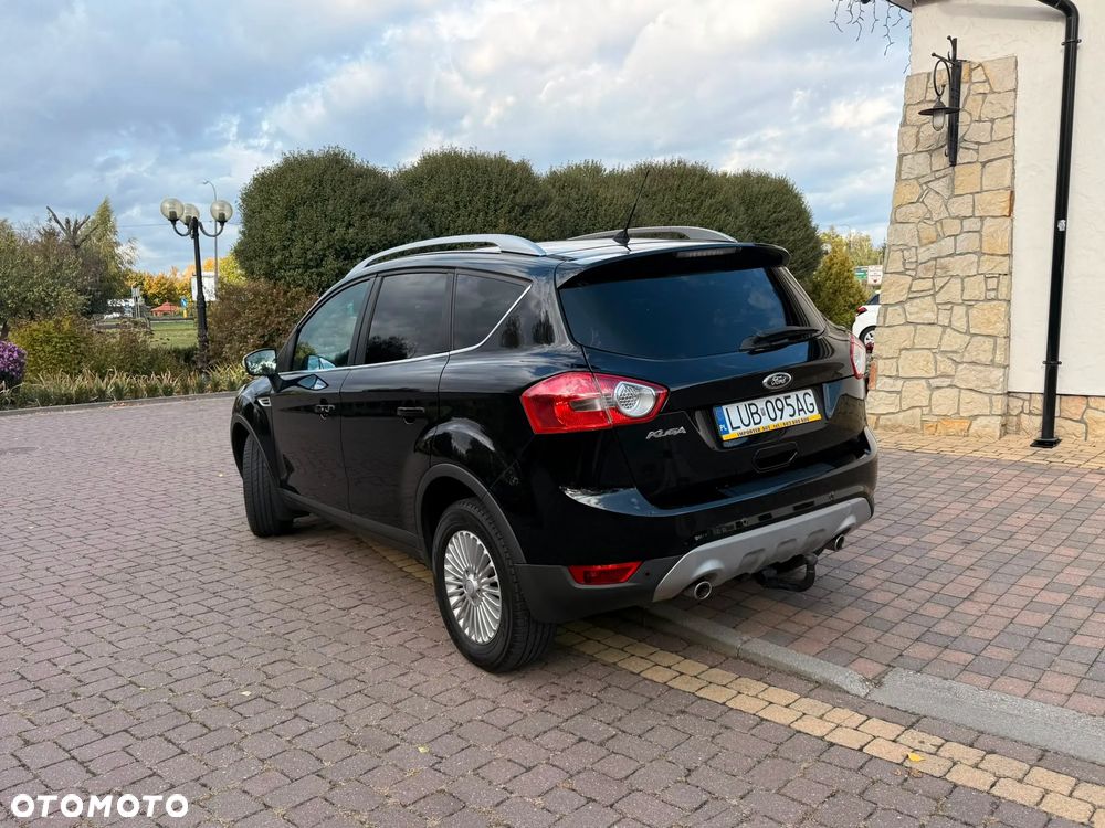 Ford Kuga - 4