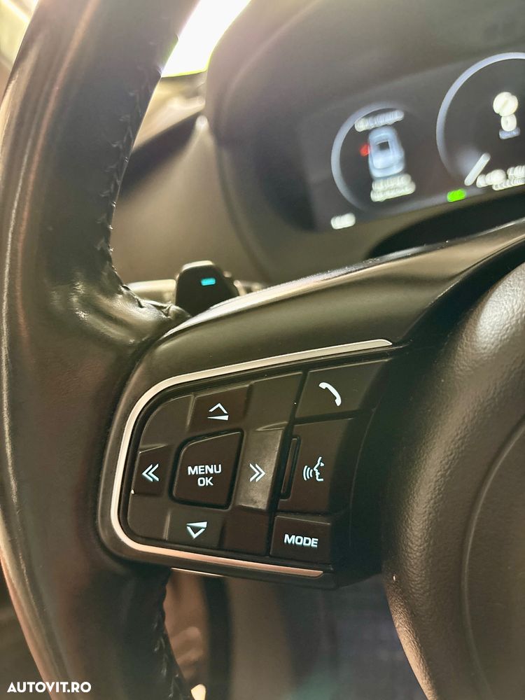 Jaguar F-Pace 20d AWD Portfolio - 34