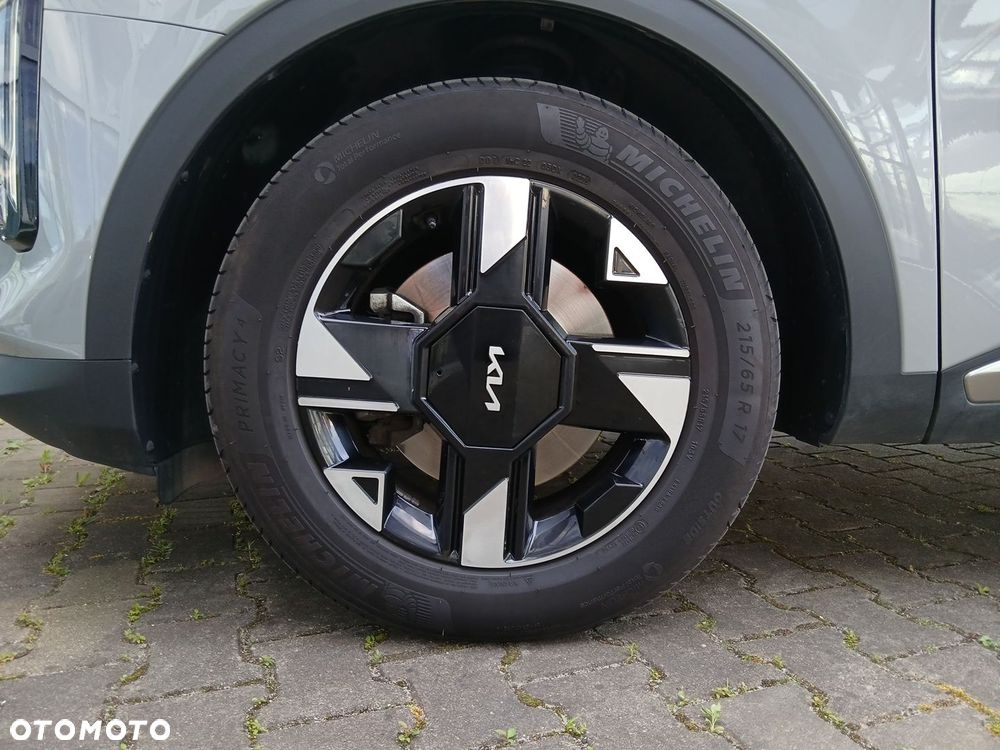 Kia Sportage 1.6 T-GDI Smart 2WD DCT - 14