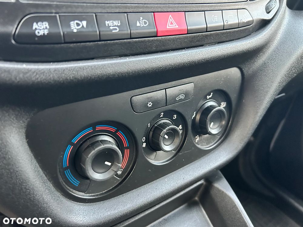 Fiat Doblo Kombi Maxi Active - 16