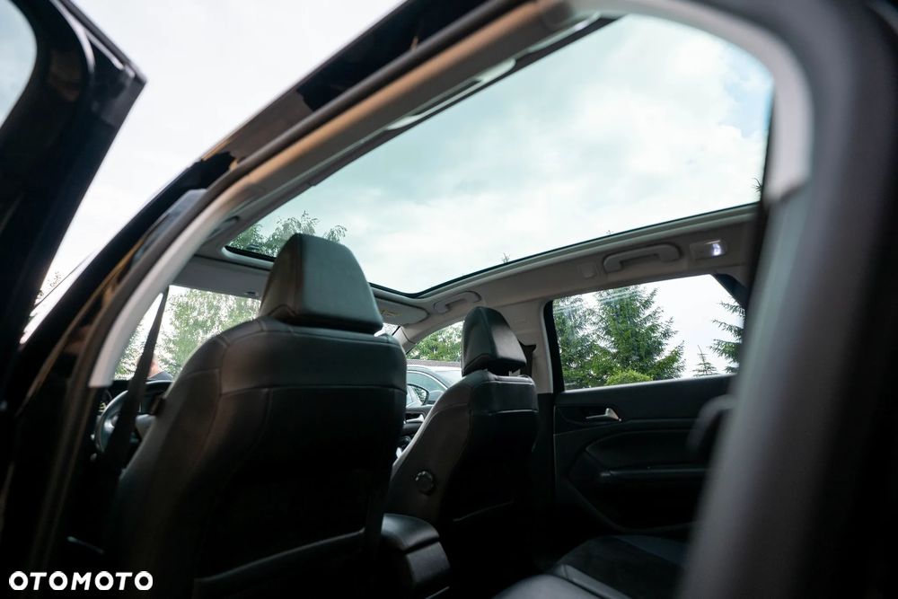 Peugeot 308 BlueHDi 150 Automatik Stop & Start Allure - 9