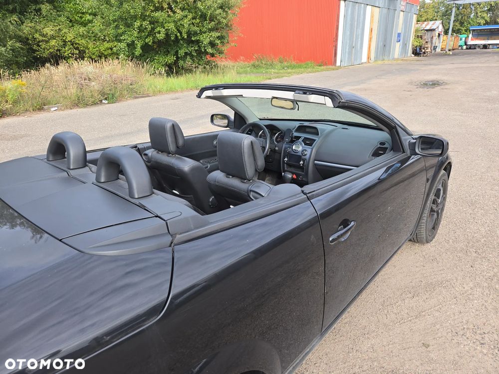 Renault Megane 1.9 dCi Dynamique - 5