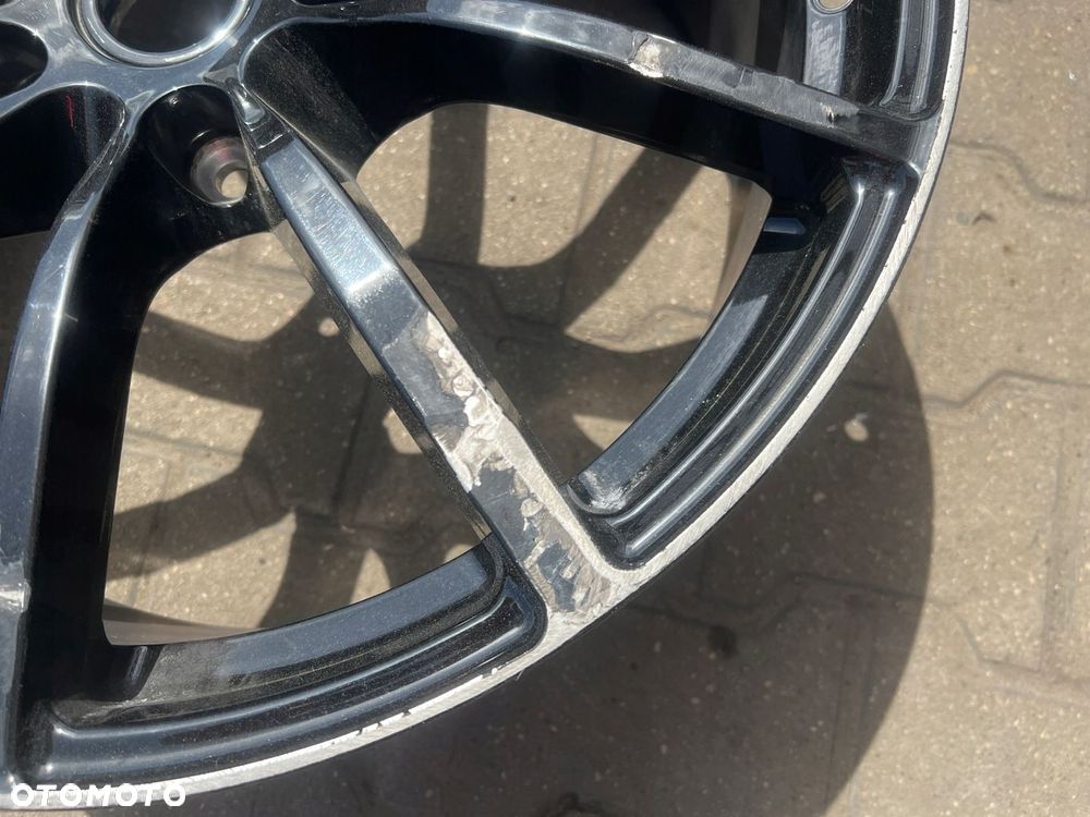 FELGA ALU ALUMINIOWA ASTON MARTIN DB11 20 ET48 FA2149 - 5