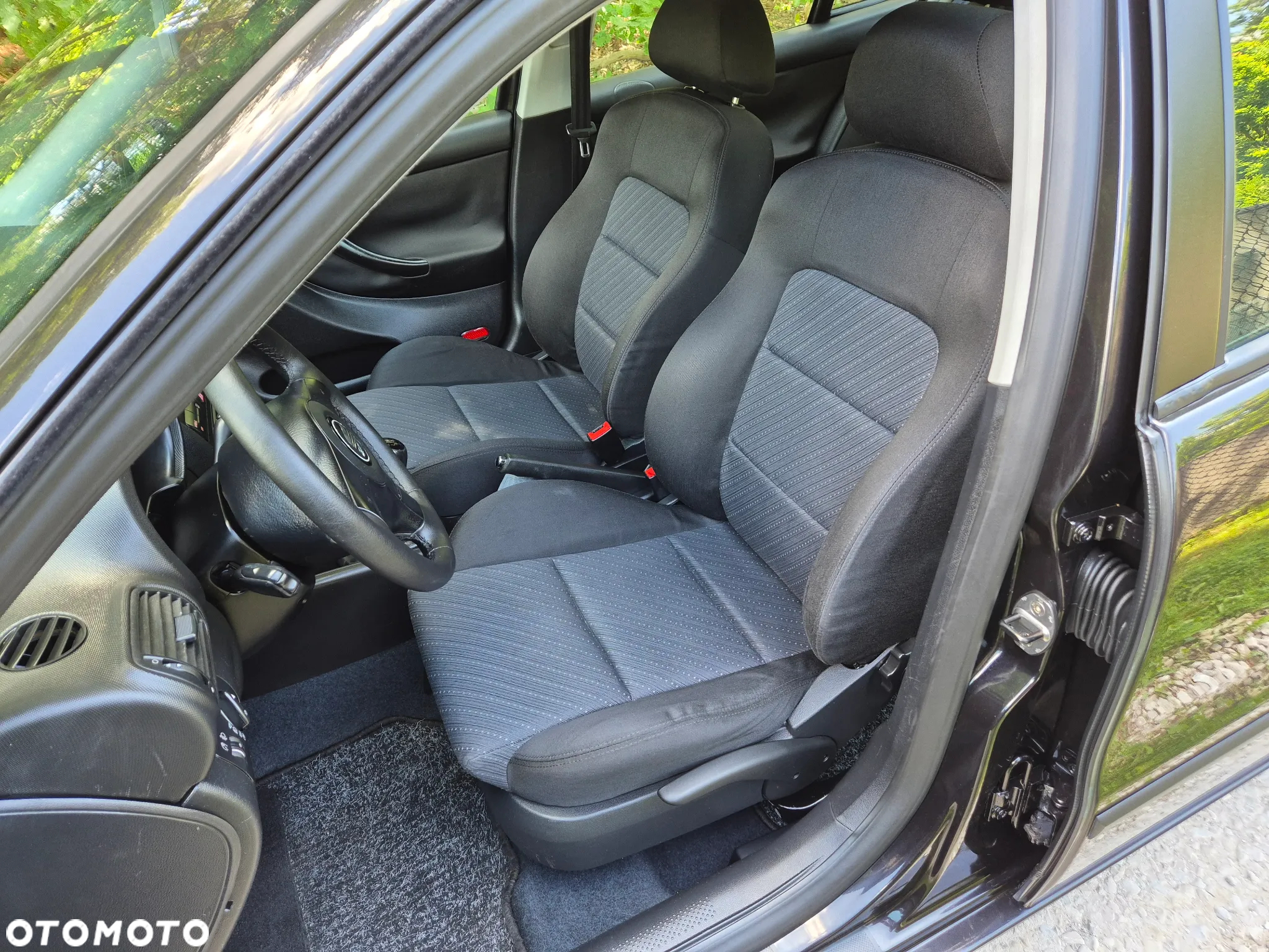 Seat Leon 1.9 TDI Spirit - 11