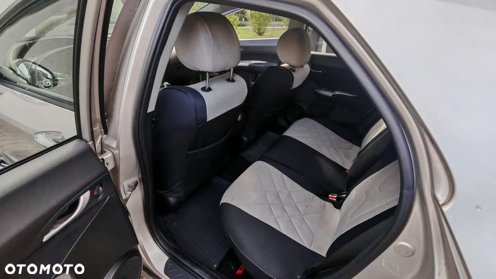 Honda Civic 1.8 Comfort - 2