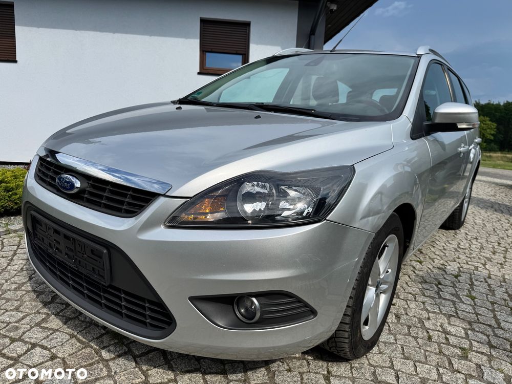 Ford Focus - 9