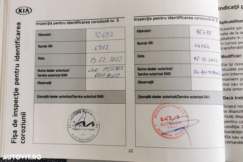 Kia Sportage 1.6 DSL 7DCT HP 4x2 Style - 17