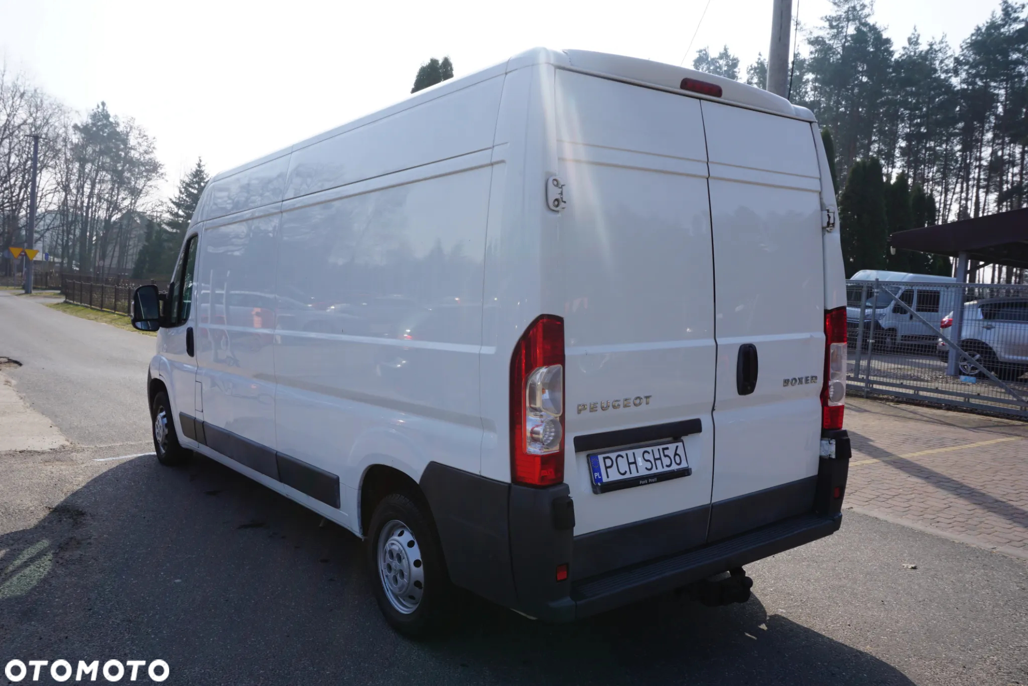 Peugeot BOXER - 6