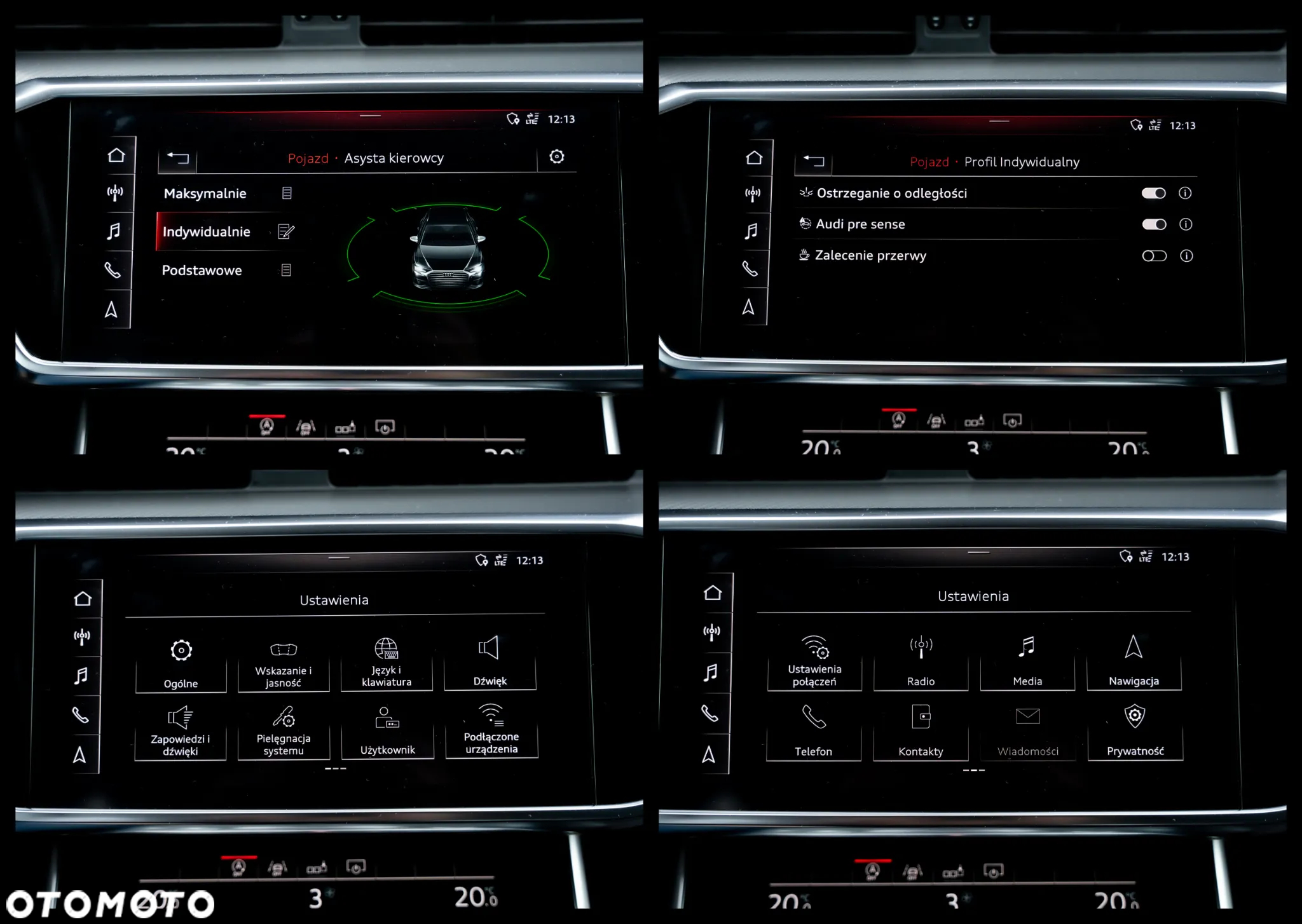 Audi A6 Avant 35 TDI S tronic sport - 37