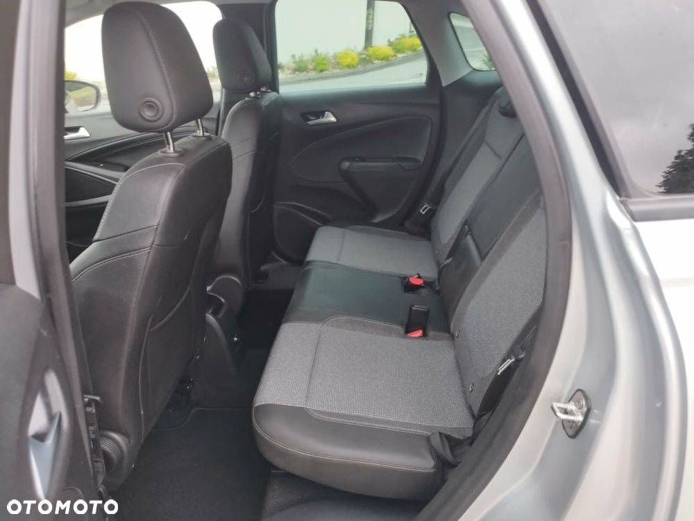 Opel Crossland 1.2 T Ultimate Pack - 10