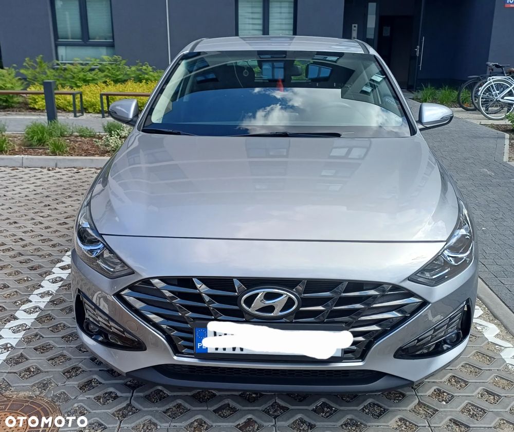 Hyundai i30 1.5 DPI Smart - 2