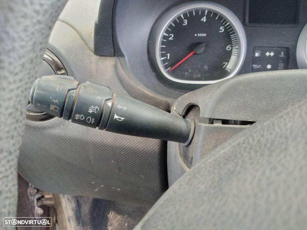 COMANDO LUZES DACIA LOGAN MCV 2010 - - 4