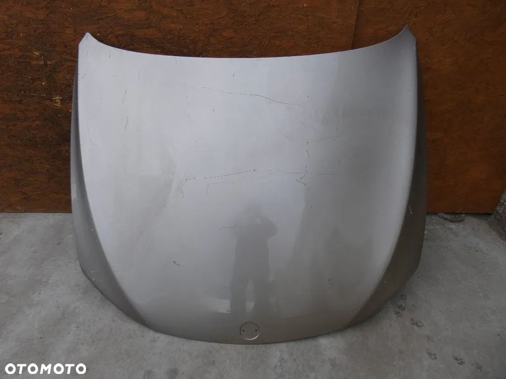 BMW F01 F02 MASKA - 1