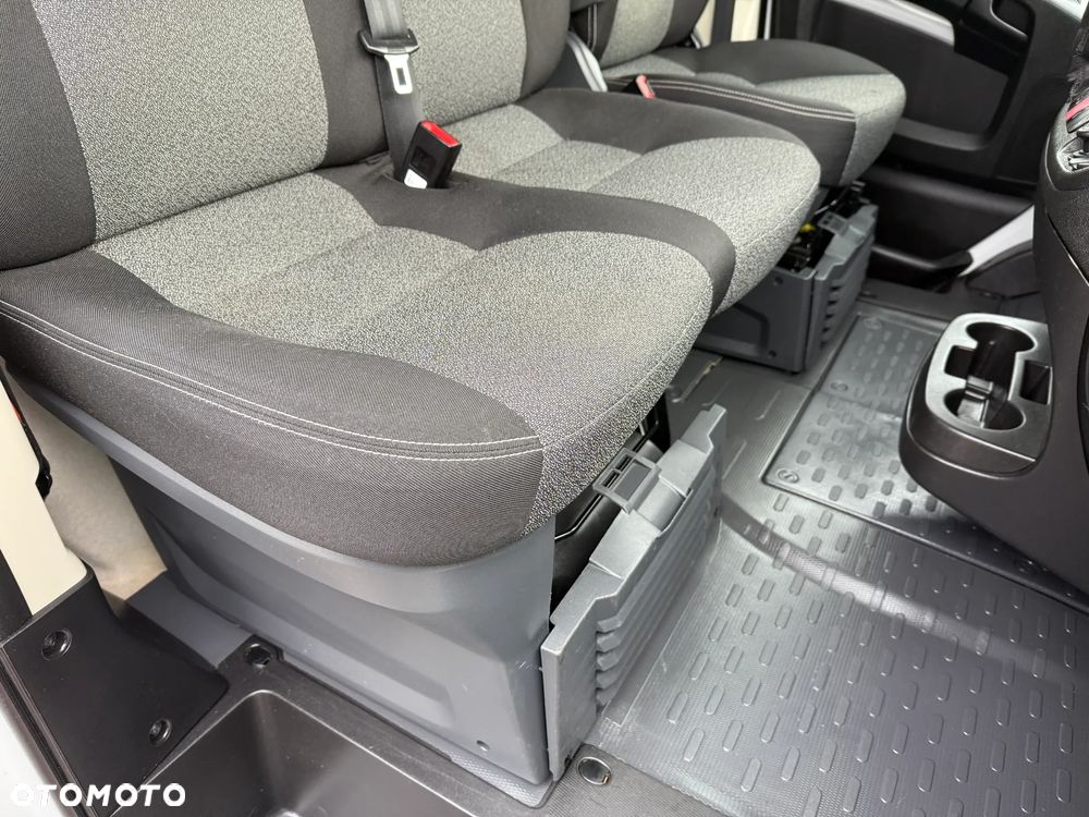 Fiat Ducato L2H1 - 26