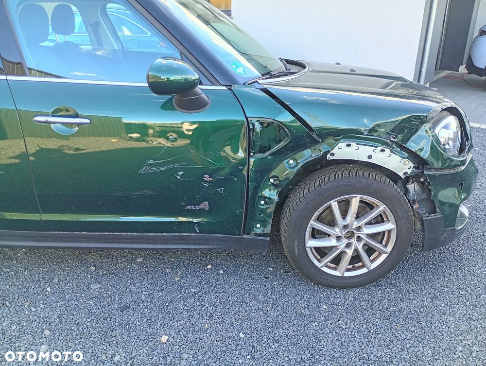 Mini Countryman 2019 photo 3