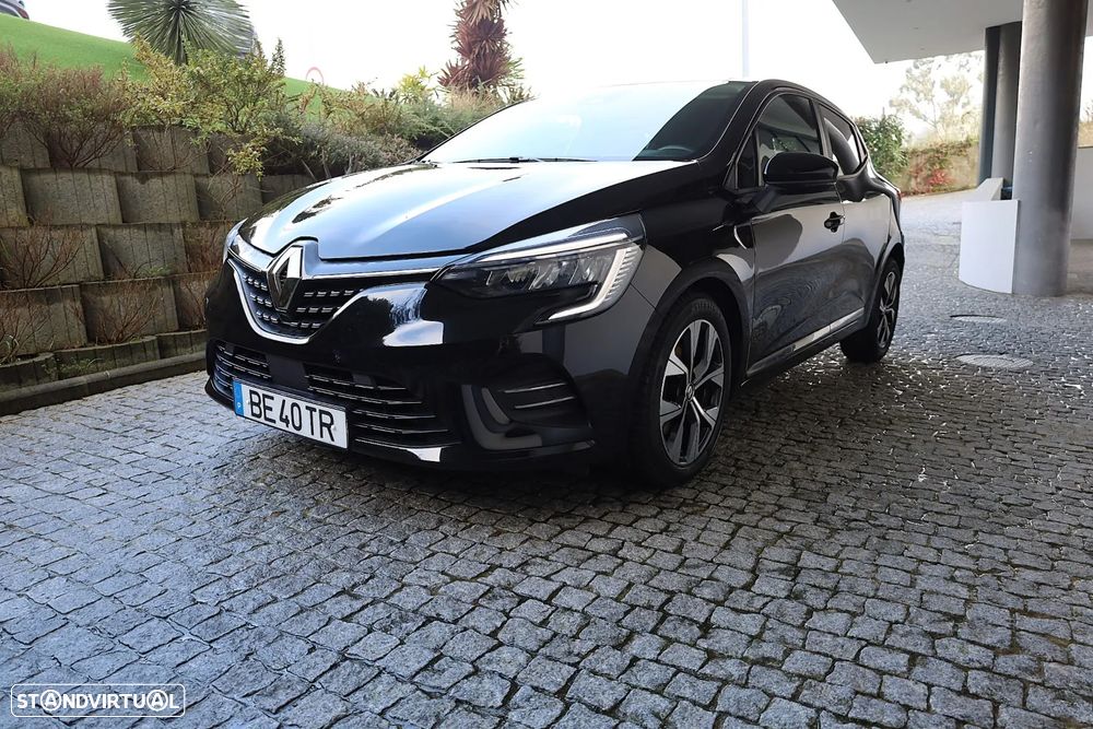 Renault Clio 1.5 Blue dCi Evolution - 10