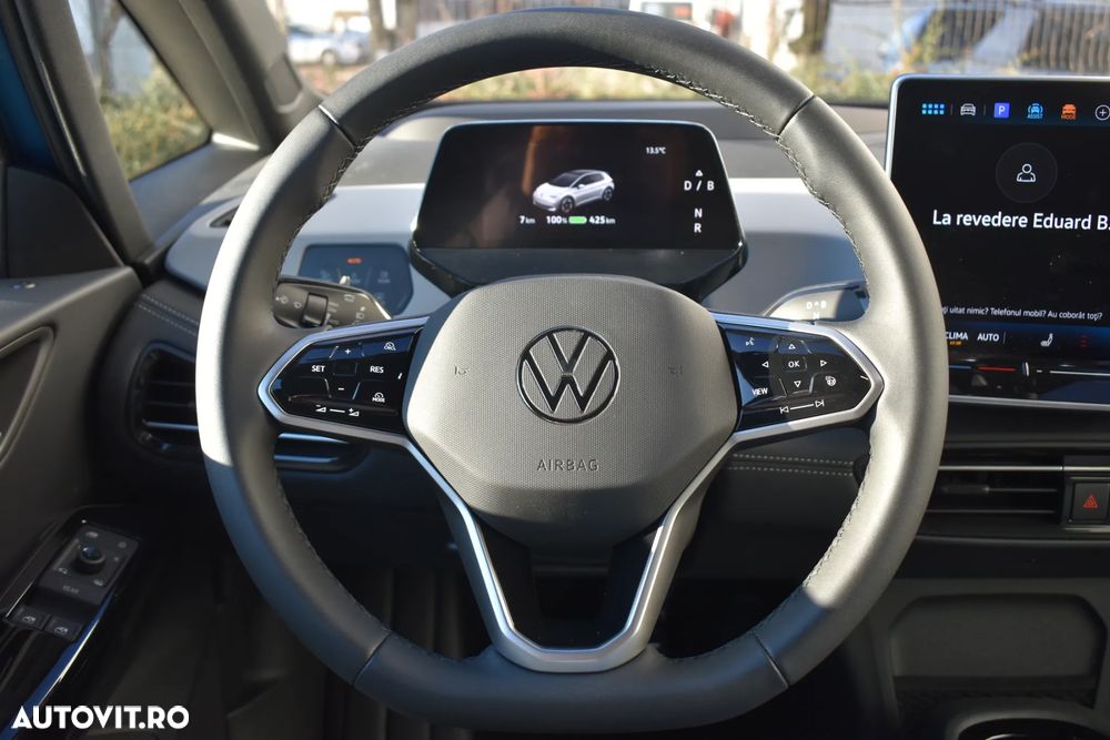 Volkswagen ID.3 59 kWh Pro - 20