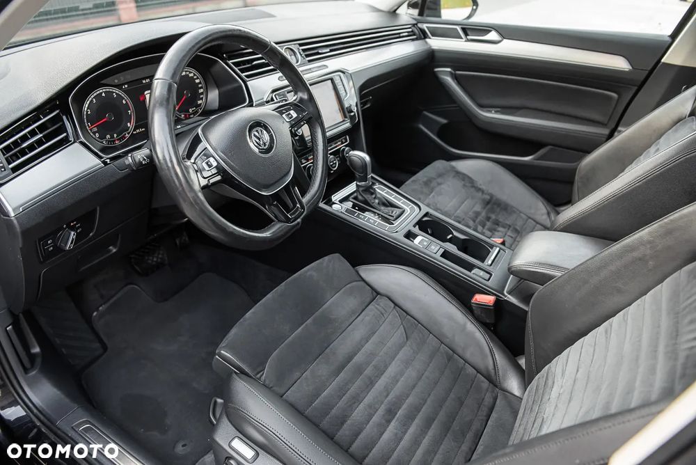 Volkswagen Passat Variant - 15