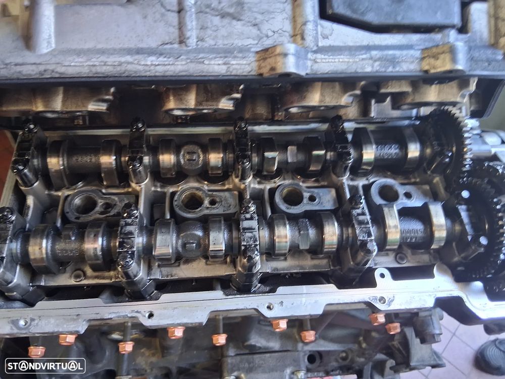 Mercedes-Benz C 220 CDI Avantgarde DPF - 22