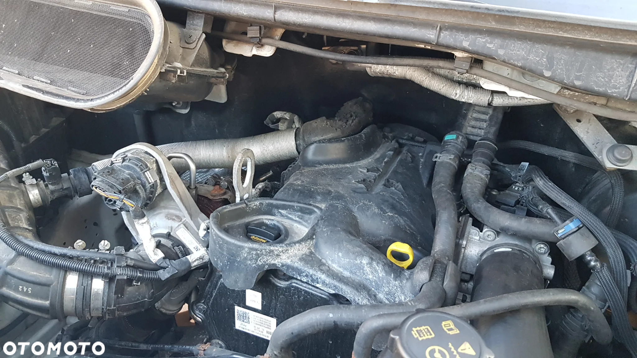 Ford Transit JUMBO - 39