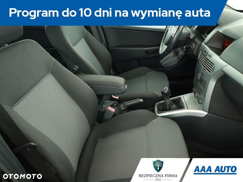 Opel Astra - 8