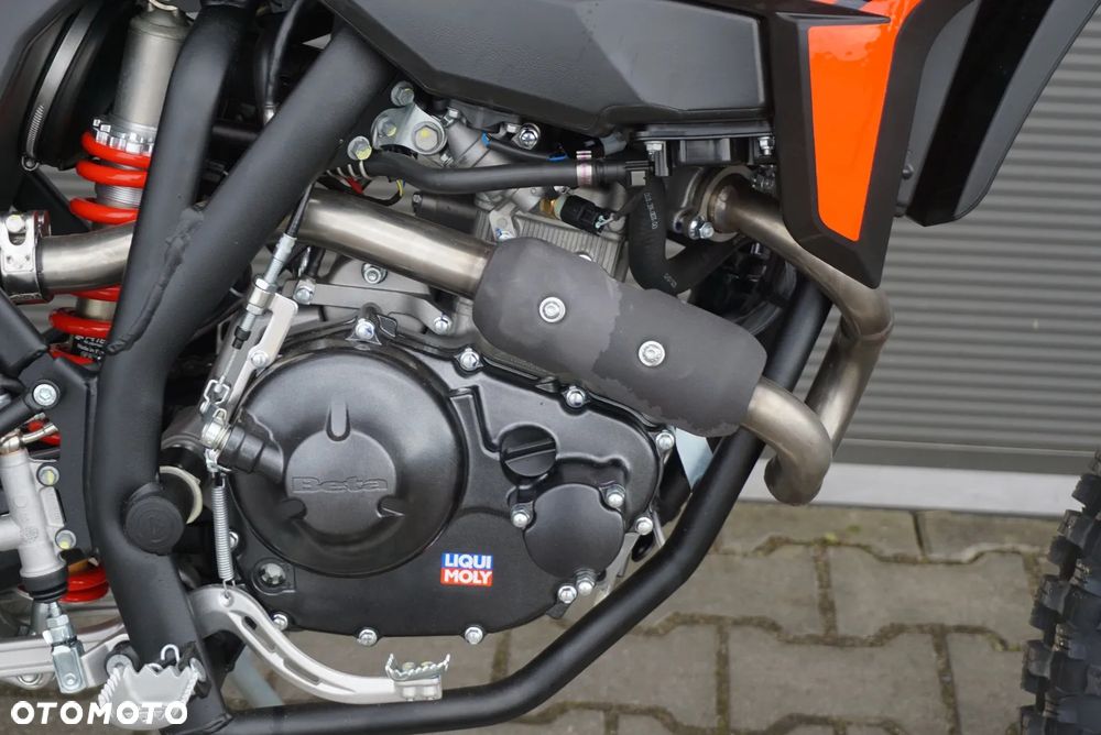 Beta RR - 9