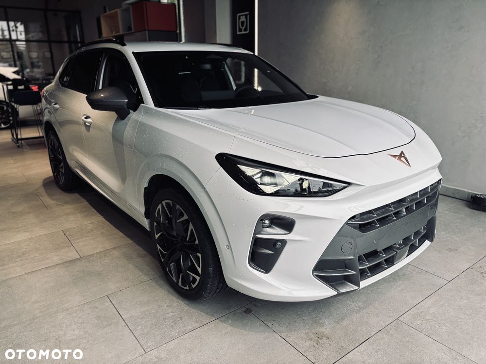 Cupra Terramar 2.0 TSI 4Drive Advantage Edition DCC DSG - 9