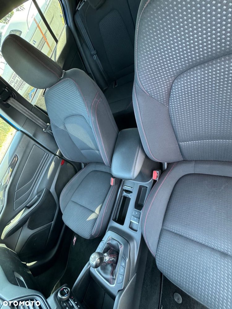 Ford Focus 1.0 EcoBoost ST-Line ASS - 22