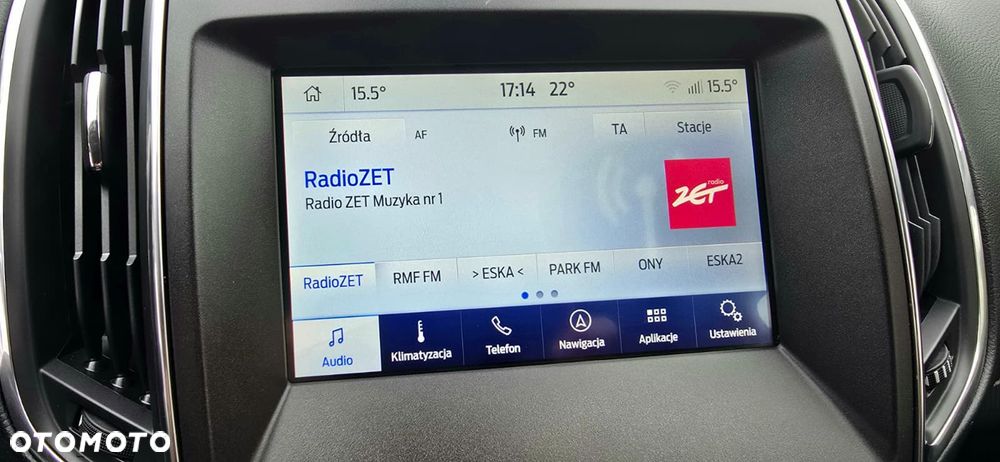 Ford Galaxy 2.0 EcoBlue Titanium - 15