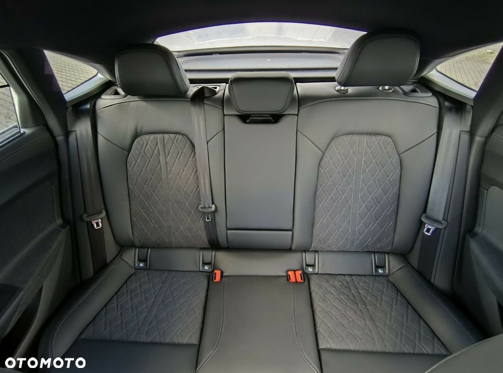 Audi A5 Limousine - 38