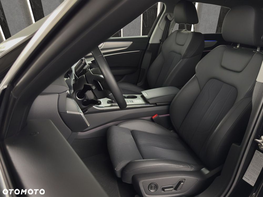 Audi A6 Limousine - 14
