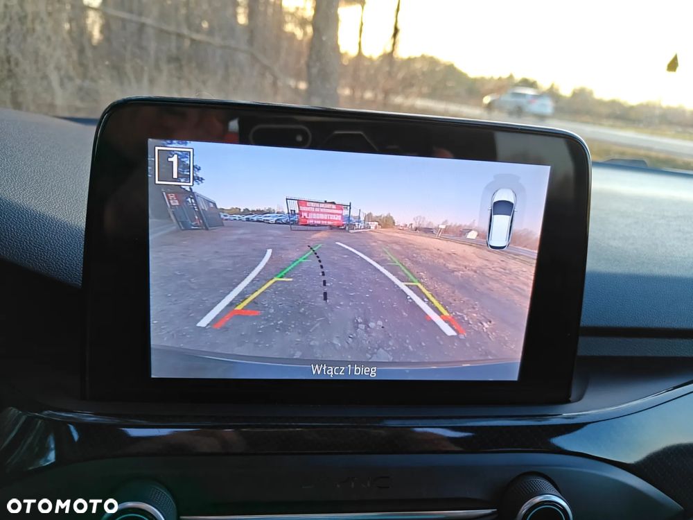 Ford Focus 1.5 EcoBlue Start-Stopp-System ST-LINE - 22