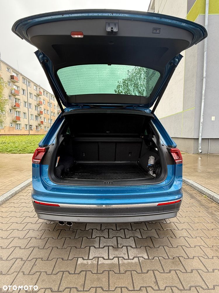 Volkswagen Tiguan 2.0 TDI BMT SCR 4Mot Highline DSG - 4