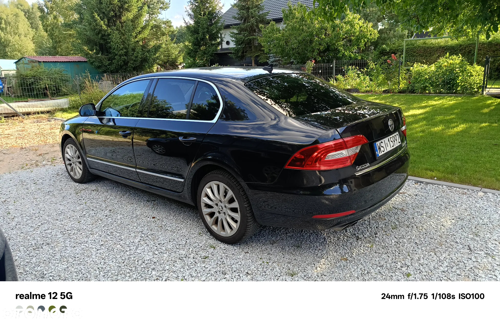 Skoda Superb 2.0 TDI DSG Ambition - 3