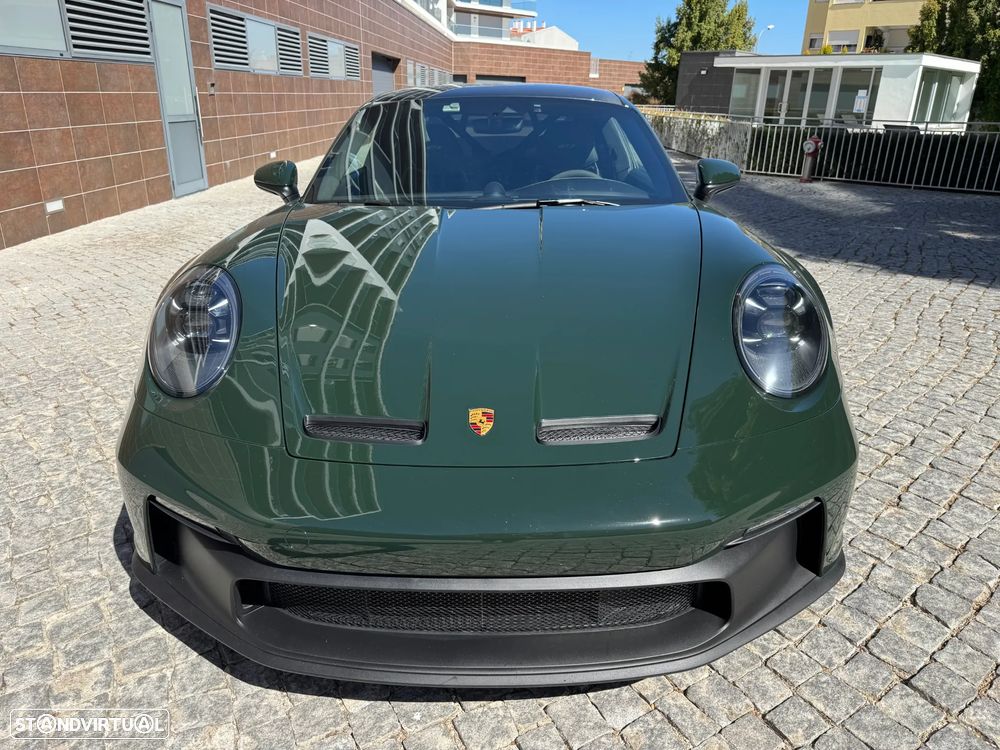 Porsche 911 (992) GT3 PDK - 2