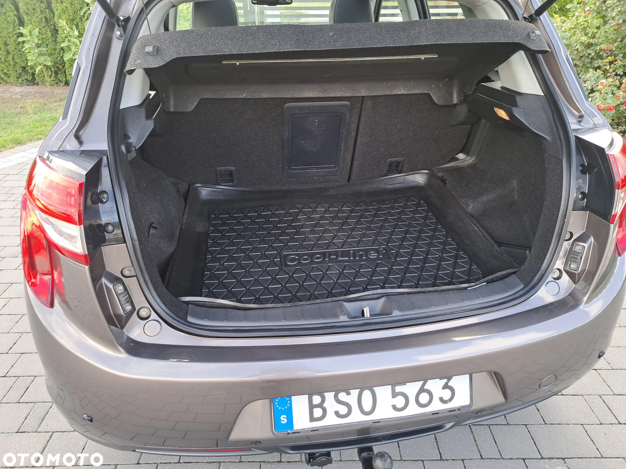 Citroën C4 Aircross - 19