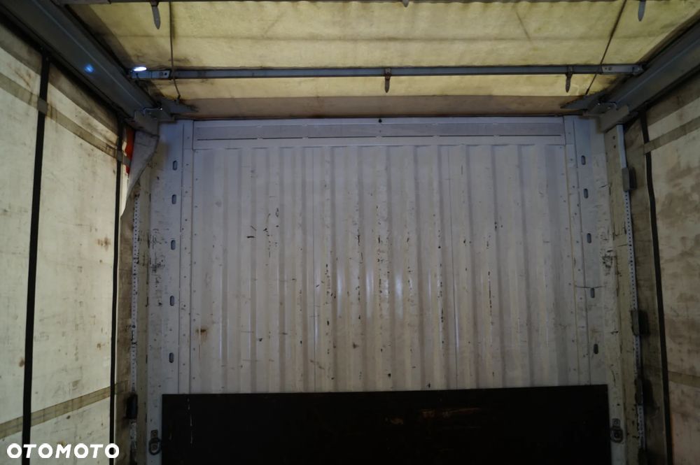 Kassbohrer Firanka standart - 24