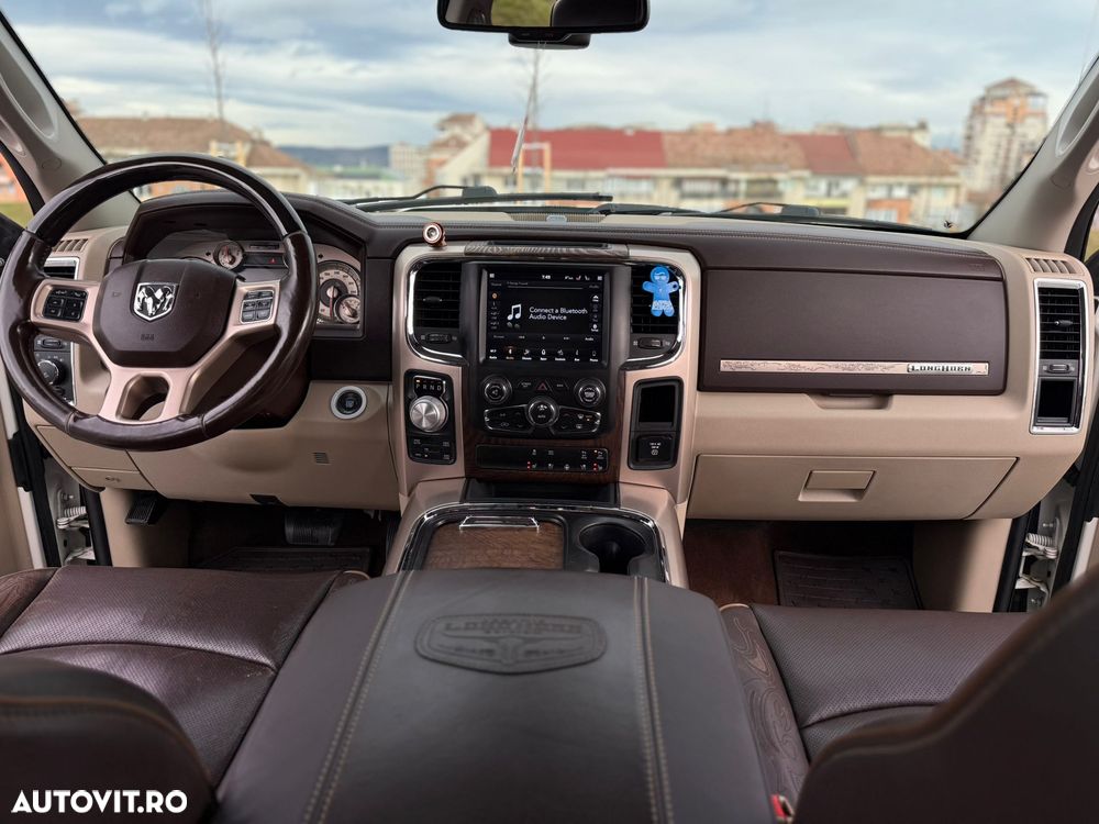 Dodge RAM - 5