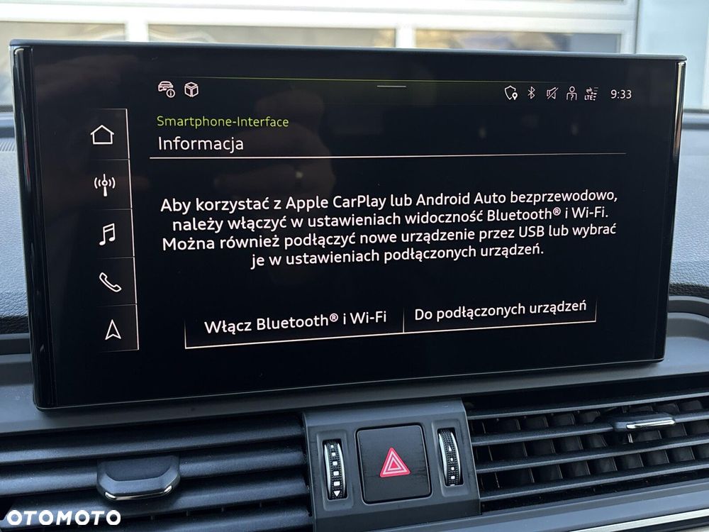 Audi Q5 Sportback - 21