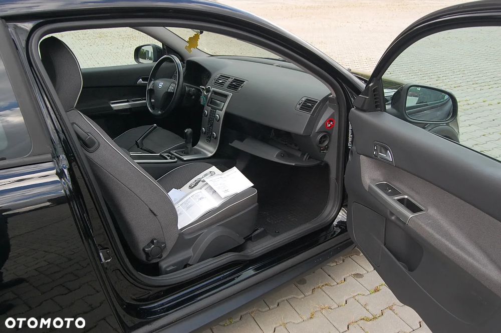 Volvo C30 1.6 Edition - 11