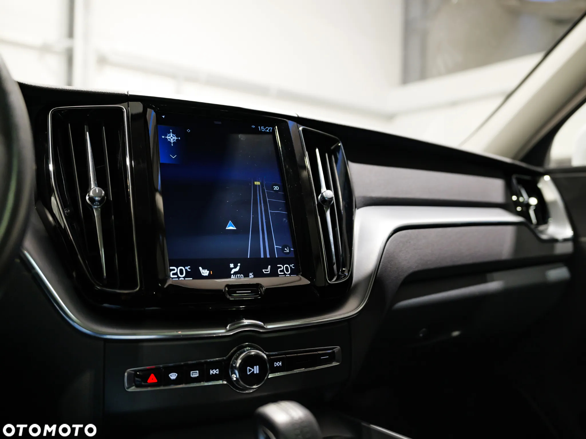 Volvo XC 60 - 27