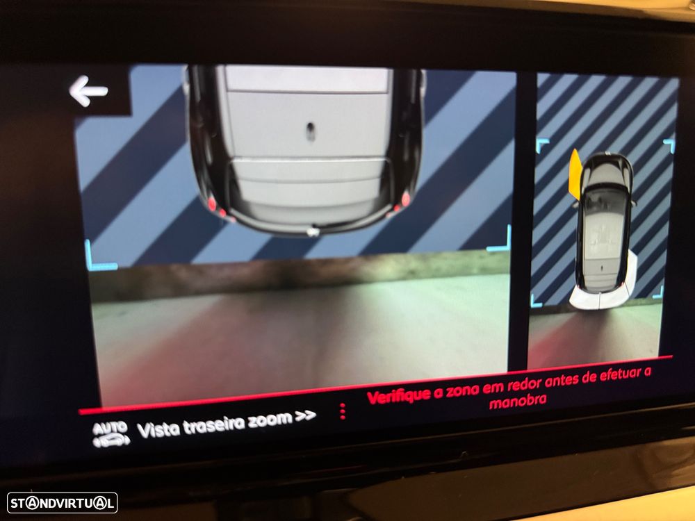 Peugeot 208 1.2 PureTech GT - 12