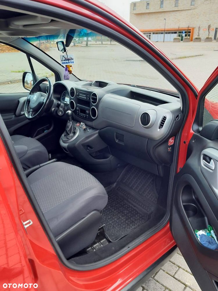 Citroën Berlingo XL Control - 6