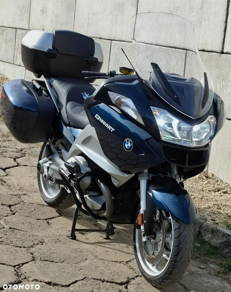 BMW RT - 2