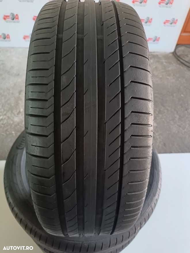 Anvelope 235/45/R19 99V CONTINENTAL XL VARA 235 45 19 99V CP-V20520 - 1