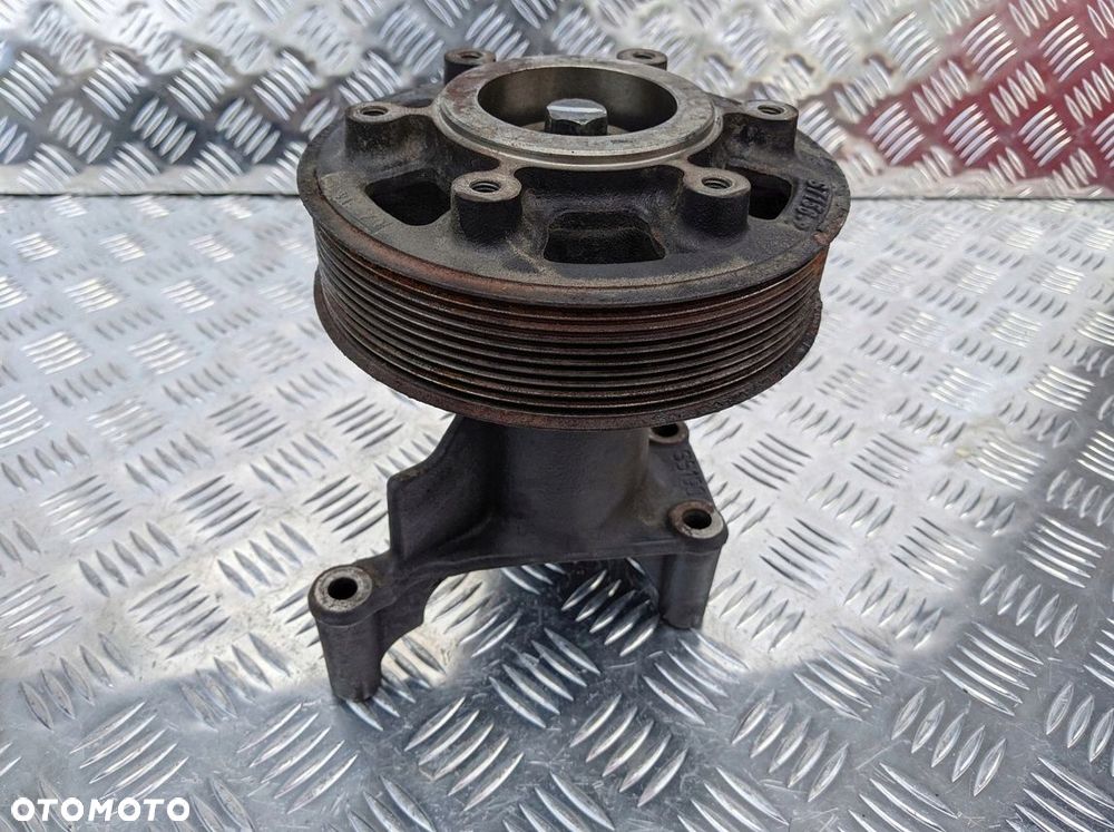 PODSTAWA WISKO WISKOZY SCANIA V8 520 DC16 XPI EURO 6 2133686 - 4