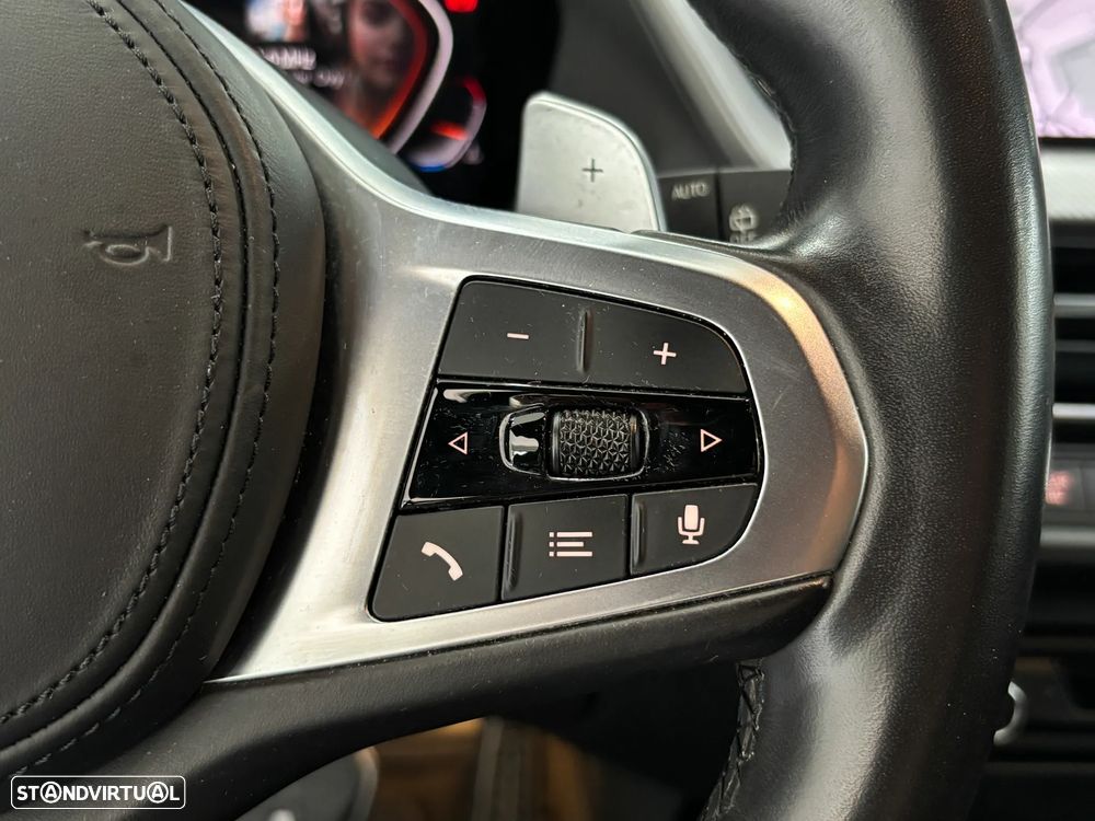 BMW M135i xDrive - 21