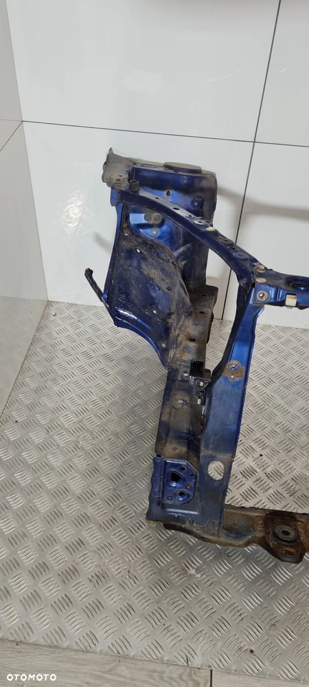 Toyota Rav4 II Pas Przedni Wzmocnienie Czołowe - 3