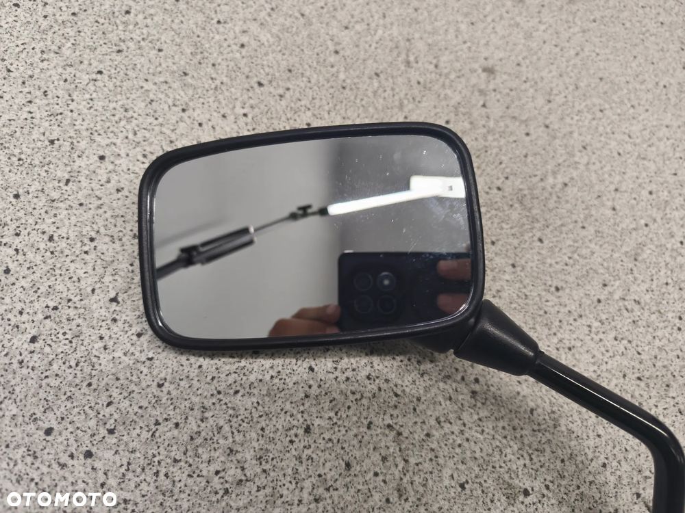 Lusterko lewe Kawasaki ER6 ER 6 - 2