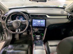 MG ZS EV 72.6 kWh Luxury - 5